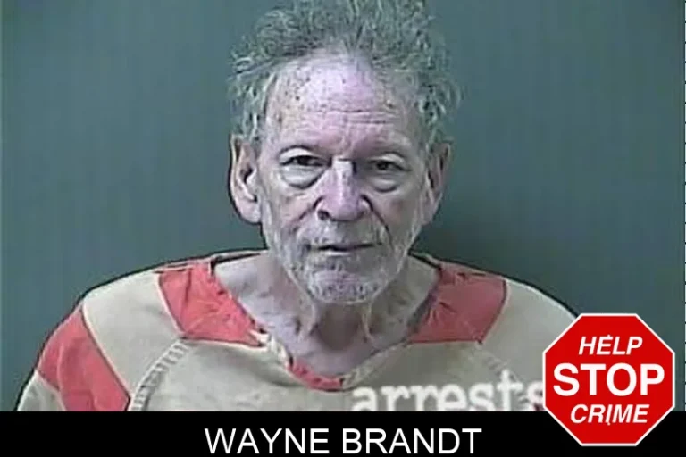 Wayne Brandt