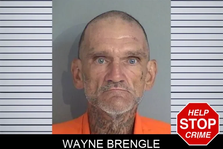 Wayne Brengle