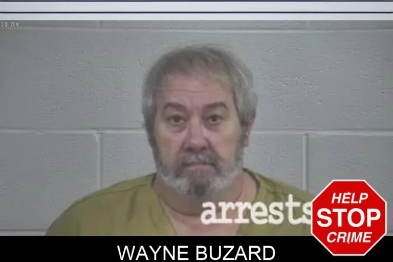 Wayne Buzard