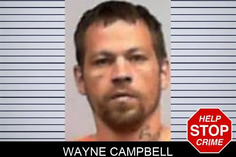 Wayne Campbell