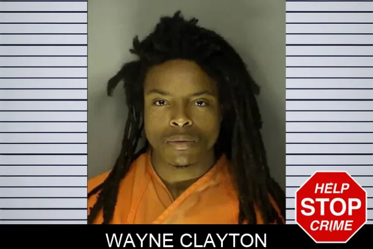 Wayne Clayton