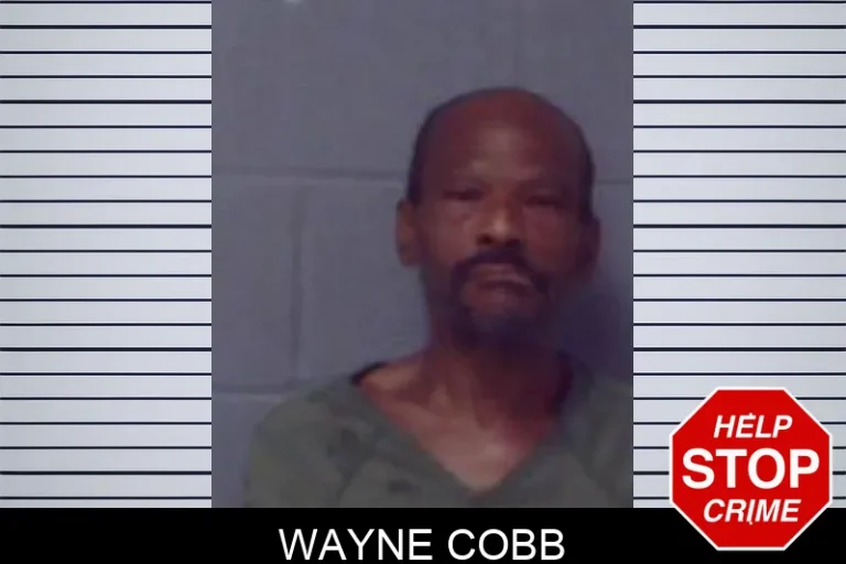 Wayne Cobb