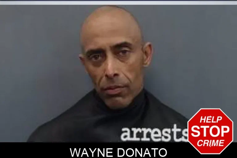 Wayne Donato