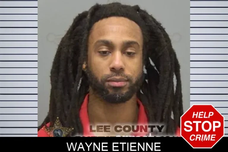 Wayne Etienne