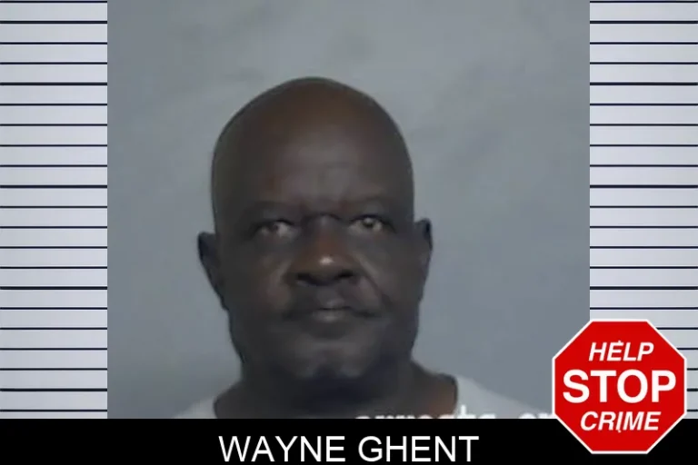Wayne Ghent
