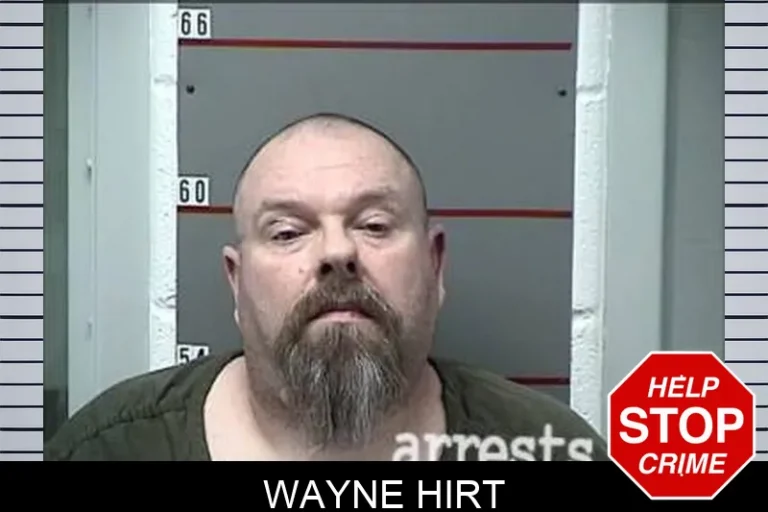Wayne Hirt