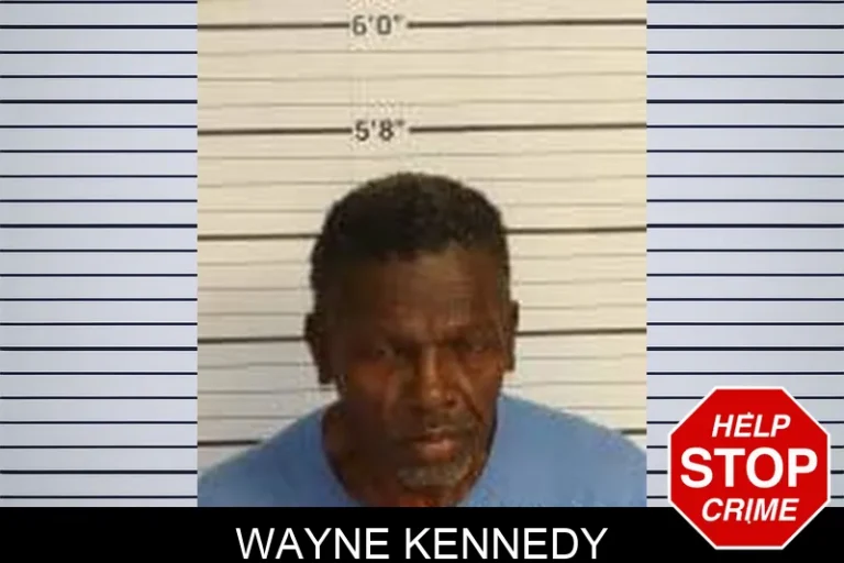 Wayne Kennedy