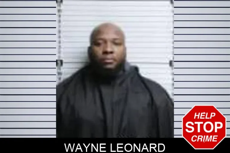Wayne Leonard
