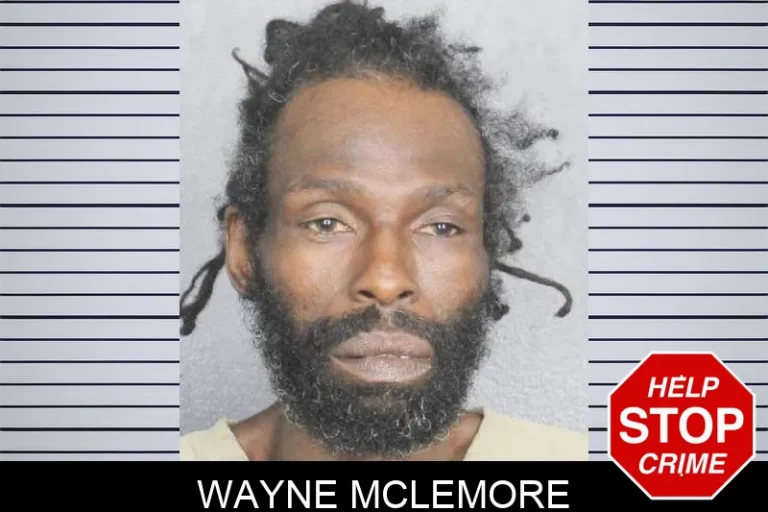 Wayne McLemore