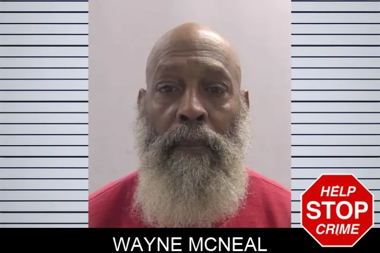 Wayne McNeal
