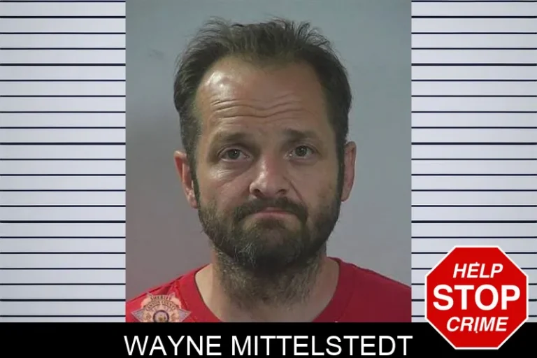 Wayne Mittelstedt