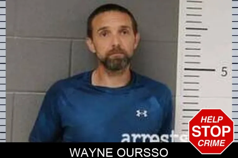 Wayne Oursso