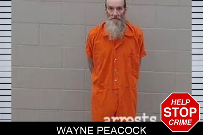 Wayne Peacock
