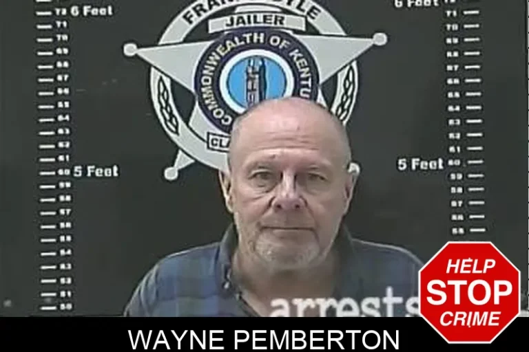 Wayne Pemberton