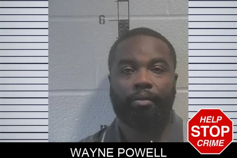 Wayne Powell