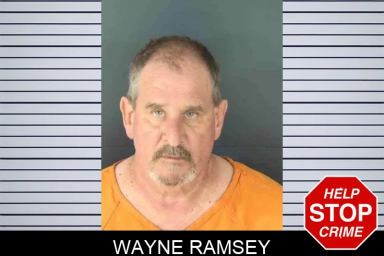 Wayne Ramsey