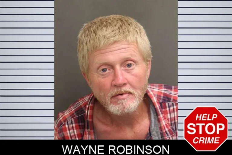 Wayne Robinson