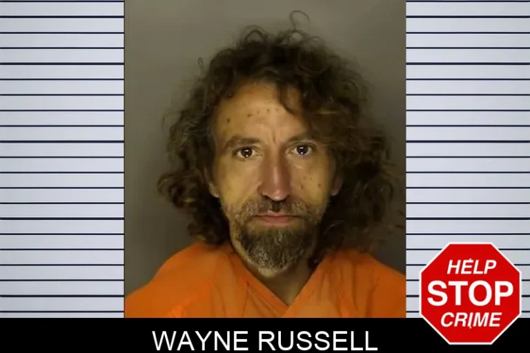 Wayne RuSsell
