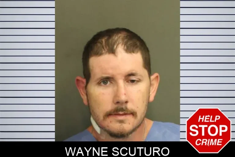 Wayne Scuturo