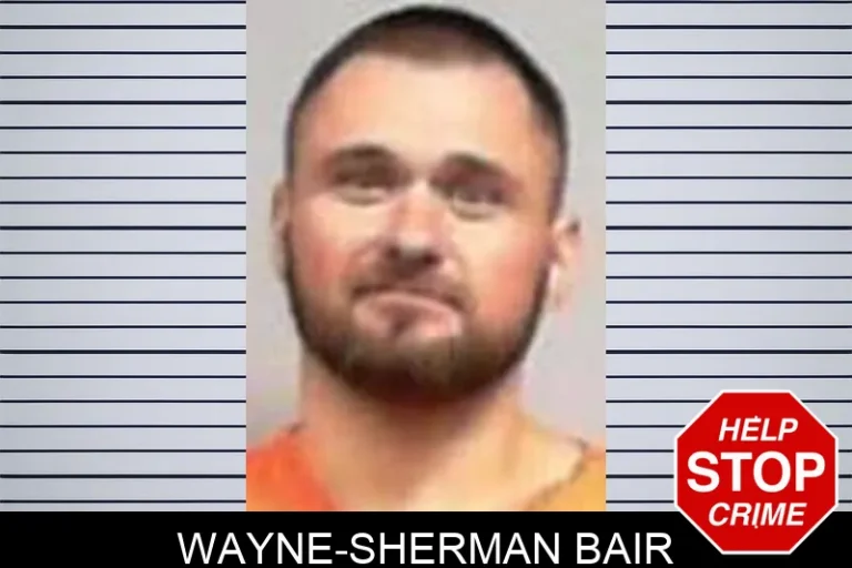Wayne-Sherman Bair