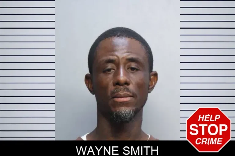 Wayne Smith