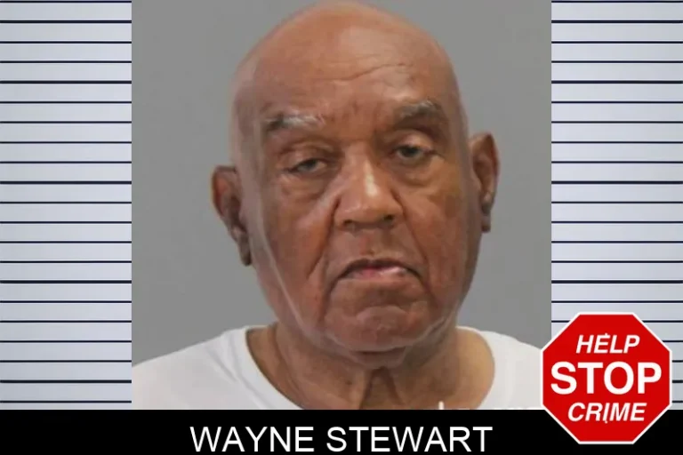 Wayne Stewart