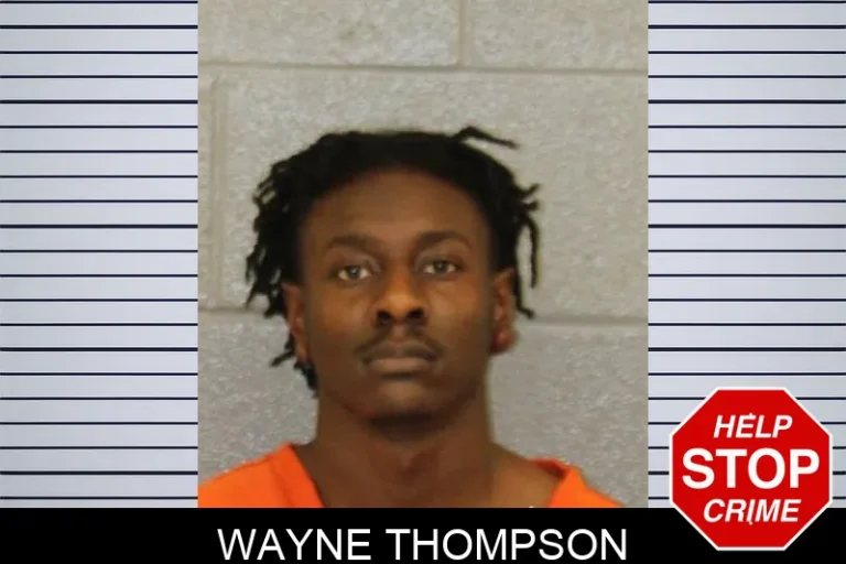 Wayne Thompson