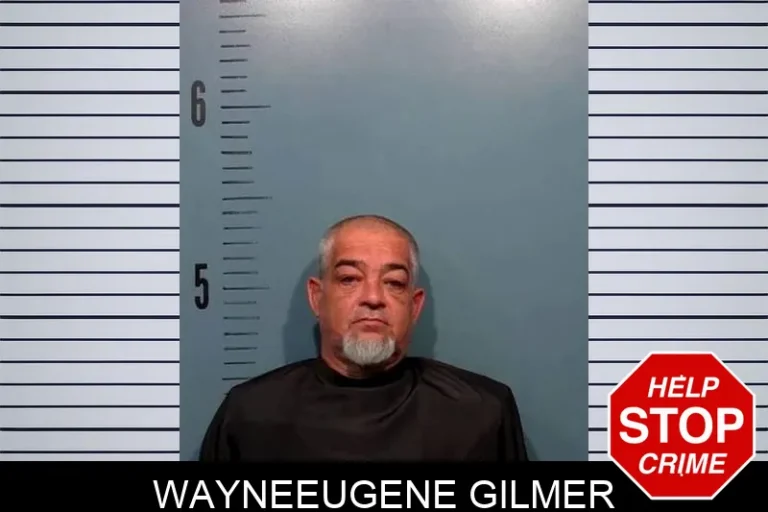 WayneEugene Gilmer