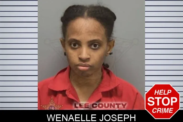 WenaElle Joseph