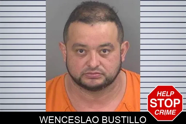 Wenceslao Bustillo