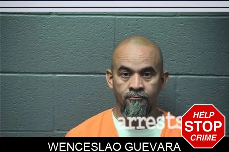 Wenceslao Guevara
