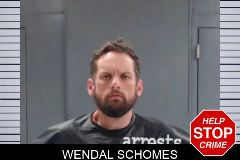 Wendal Schomes