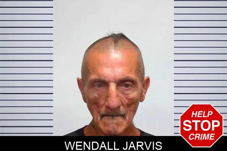 Wendall Jarvis