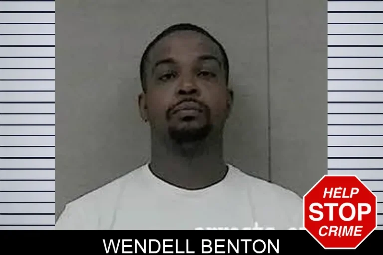 Wendell Benton