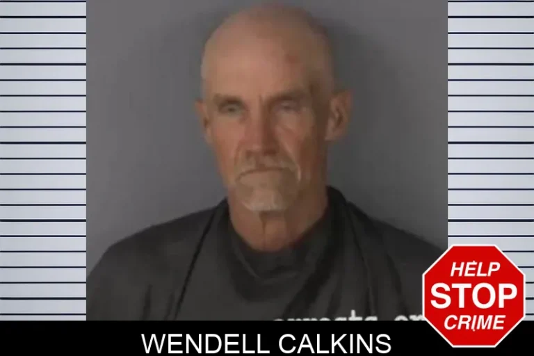 Wendell Calkins