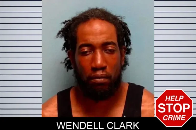Wendell Clark