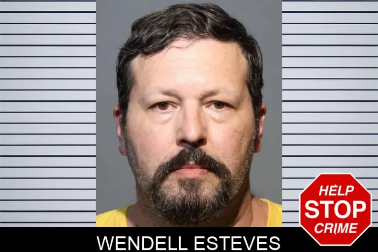 Wendell Esteves