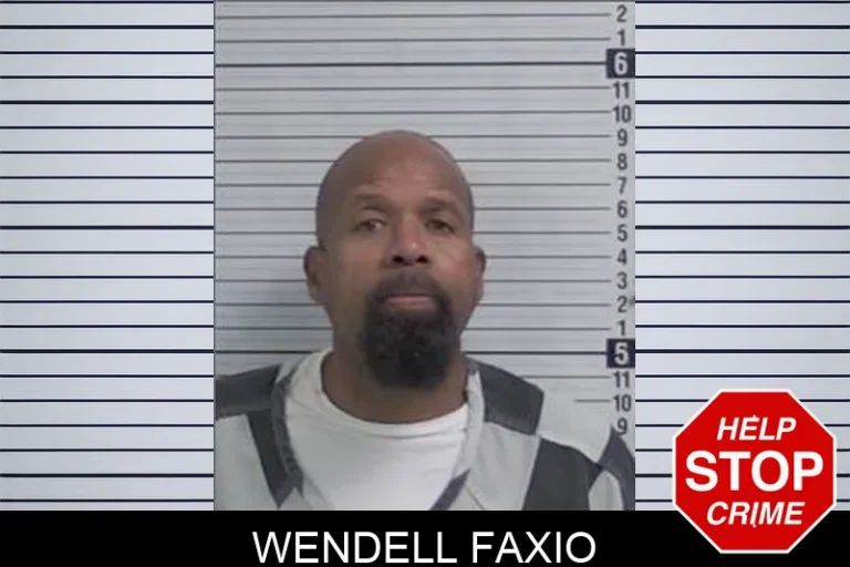 Wendell Faxio