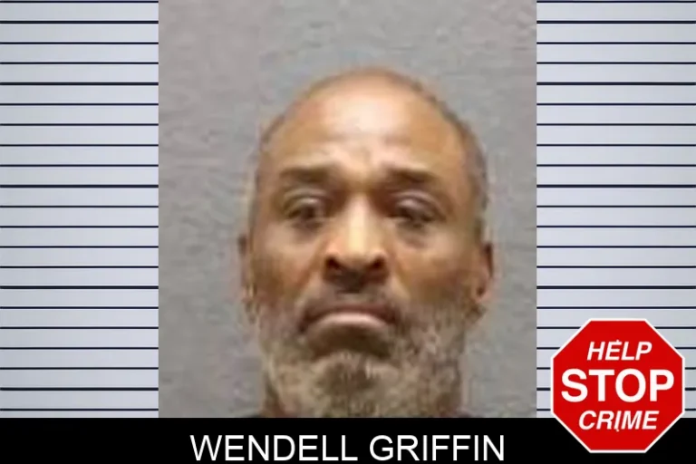 Wendell Griffin
