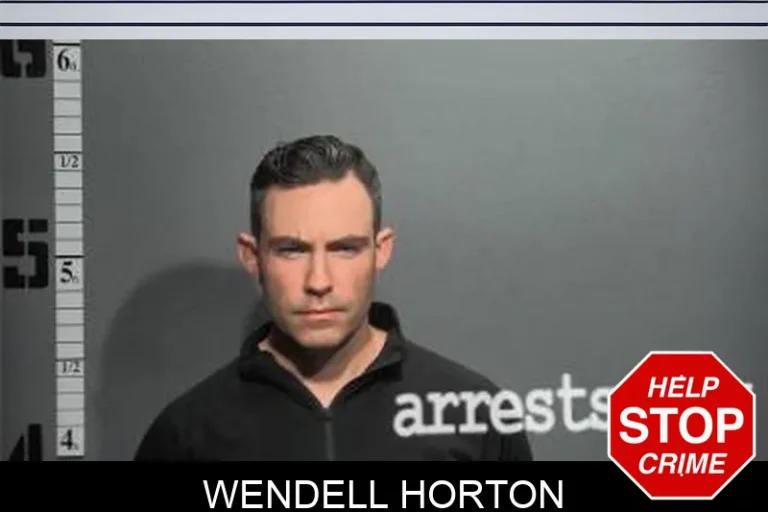 Wendell Horton