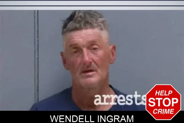 Wendell Ingram