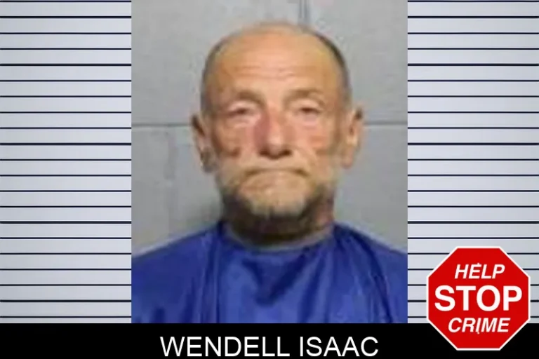 Wendell Isaac