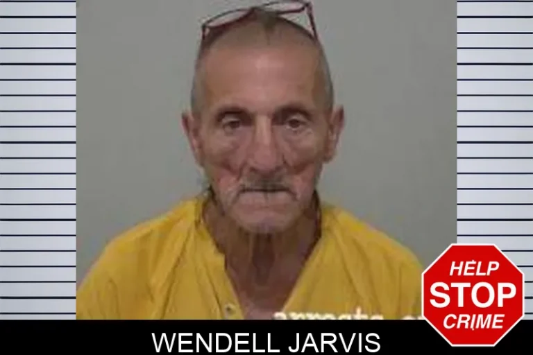 Wendell Jarvis