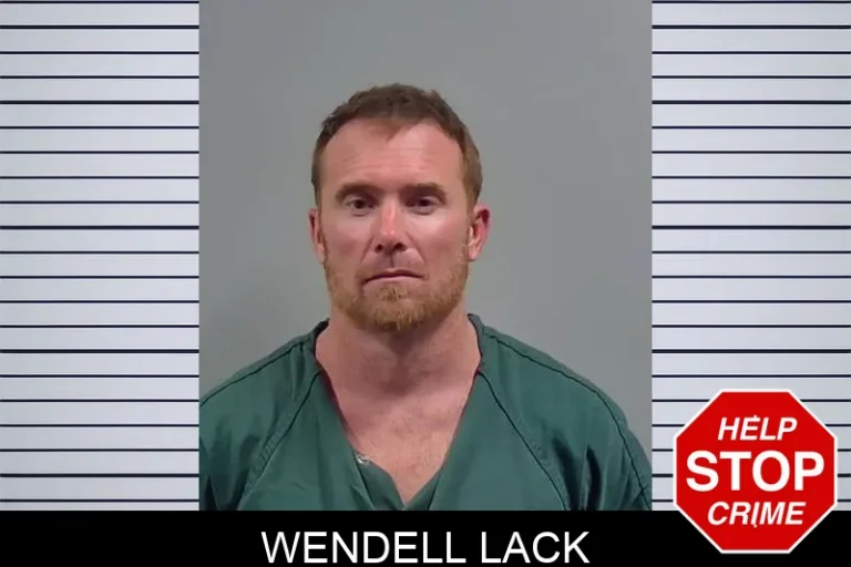 Wendell Lack