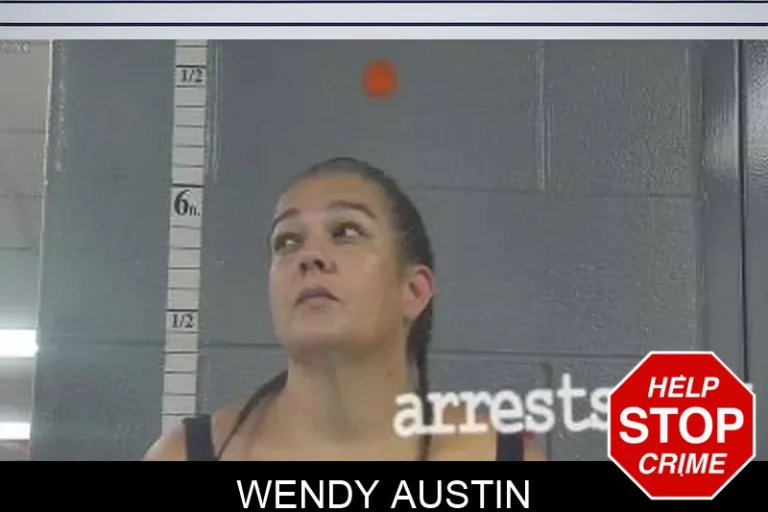 Wendy Austin