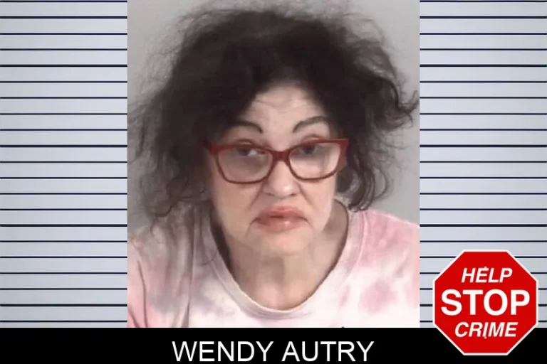 Wendy Autry