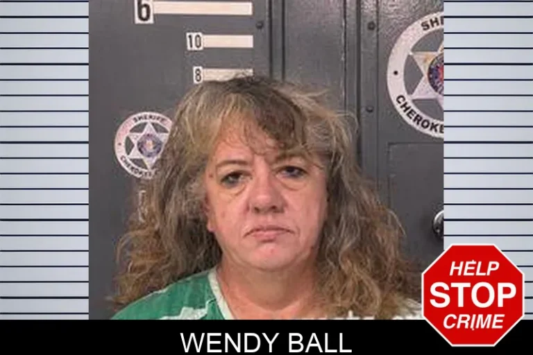 Wendy Ball