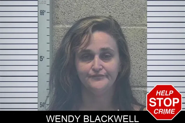 Wendy Blackwell