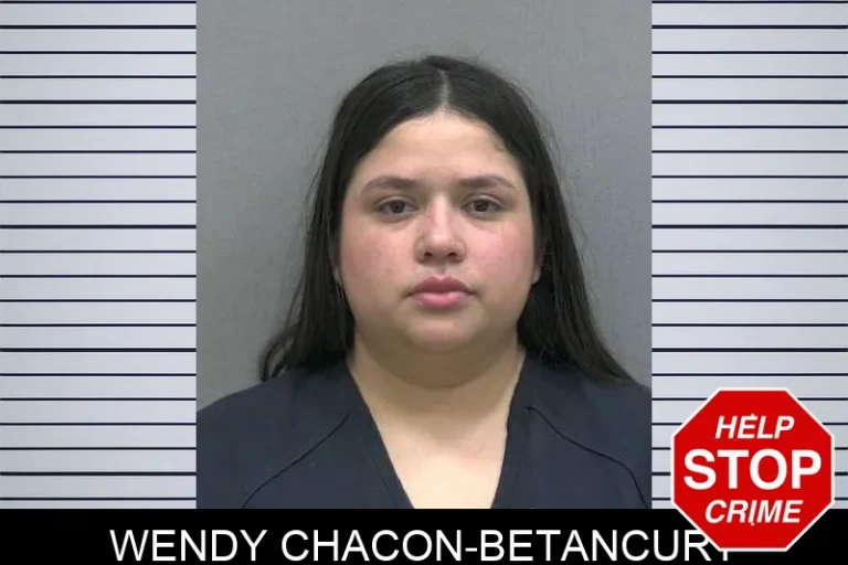 Wendy Chacon-Betancurt