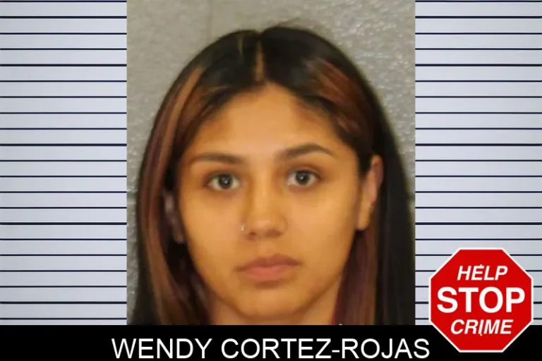 Wendy Cortez-Rojas